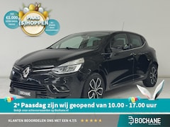 Renault Clio - 0.9 TCe Intens | Apple CarPlay / Android Auto | Navigatie | Climate Control | Parkeersenso