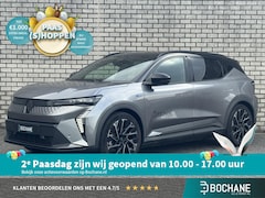 Renault Scenic E-Tech - Electric 220pk Esprit Alpine 87kWh | 360° Camera | El. achterklep | Stoel + stuurverwarmin