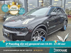 Lynk & Co 01 - 1.5 | Navigatie | Panoramadak |