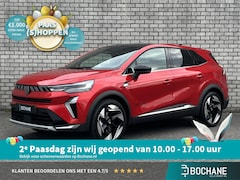 Renault Symbioz - 1.8 E-Tech full hybrid 160 Iconic | Harman / Kardon | Panoramadak | Stoel + Stuurverwarmin