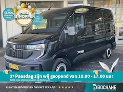 Renault Master E-Tech - T35 L2H2 Advance long range 87 kWh