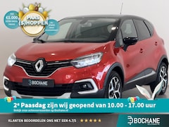 Renault Captur - 0.9 TCe 90 Intens | Navigatie | Climate Control | Cruise Control | Lichtmetalen velgen 17"