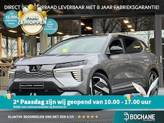 Mitsubishi Eclipse Cross - Instyle 87 kWh | DEMO