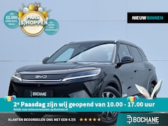 BYD Atto 2 - DMI-I Boost Plugin Hybride/ actieradius /1000KM