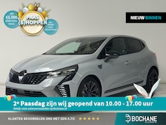 Renault Clio - 1.0 TCe 90 GPF Esprit Alpine | Navigatie | Achteruitrijcamera | Adaptive Cruise Control |