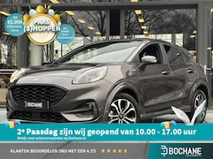 Ford Puma - 1.0 EcoBoost ST-Line Automaat 125PK | Dodehoekassistent | Navigatie | Achteruitrijcamera |