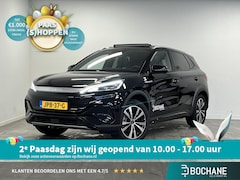 BYD Atto 3 - Design 60 kWh | PANO | LED | NAVI | CAMERA | LEDER