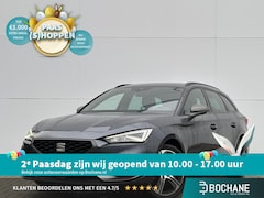 SEAT Leon Sportstourer - 1.4 TSI eHybrid PHEV FR | Navigatie |