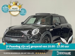 MINI Cooper S - 2.0 Hammersmith | Panoramadak | Apple Carplay / Android Auto | Navigatie | Parkeersensoren