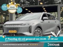 Omoda 9 - 9 Premium | DEMO | Panoramadak | Navigatie | HUD | Apple Carplay/Android Auto