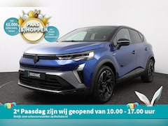 Renault Captur - 1.6 E-Tech full hybrid 145 esprit Alpine | Harman/Kardon Audio | 360 Camera | Stuurverwarm