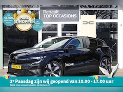 Renault Mégane E-Tech - comfort range Techno 60 kWh | PACK WINTER TECHNO | PACK ADVANCED DRIVE ASSIST & AUGMENTED