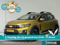 Dacia Sandero Stepway - 1.0 TCe 110 Limited Edition | Demo Beschikbaar 7-2026 | Apple CarPlay / Android Auto | Nav