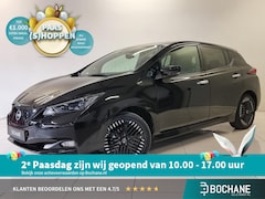 Nissan LEAF - e+ Tekna 62 kWh | SoH 94% | BOSE Audio | Navigatie | Stoelverwarming |
