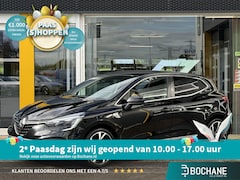 Renault Clio - 1.6 E-Tech Hybrid 140 R.S. Line | Navigatie | All-Season | Stoelverwarming | Achteruitrijc