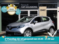 Renault Captur - 0.9 TCe Dynamique Navigatiesysteem | Trekhaak | Cruise Control