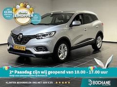 Renault Kadjar - 1.3 TCe Intens | Leder | Trekhaak | Navigatie | Stoelverwarming |
