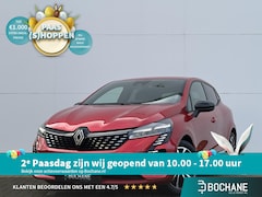 Renault Clio - 1.0 TCe 90 GPF techno / Pack Navigation / Pack City Premium