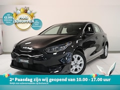 Kia Cee'd - Ceed 1.0 T-GDi MHEV DynamicLine | Camera | Climate control | Automaat | Adaptieve cruise |
