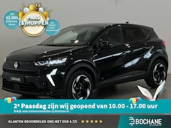 Renault Captur - 1.0 TCe 90 Techno | Navigatie 9, 3" | Climate Control | Cruise Control | Lichtmetalen velg