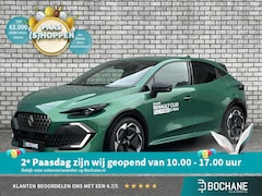 Renault Clio - 1.8 Hybrid 160 Techno | Demo | Pack Première | 360° Camera | Adaptive Cruise Control |