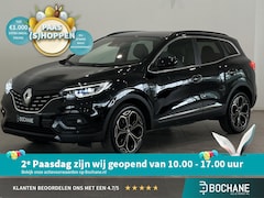 Renault Kadjar - 1.3 TCe 160 EDC Black Edition | Trekhaak | All season banden | Navigatie | Climate Control