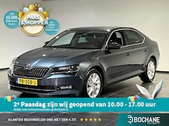 Skoda Superb - 1.4 TSI ACT Ambition Business | Navigatie | Cruise control | Parkeersensoren