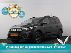 Dacia Jogger - 1.6 Hybrid 140 Expression 7p