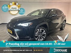 Lexus UX - 250h Preference Line | Leder | Apple Carplay / Android Auto | Achteruitrijcamera