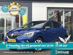 Renault Captur - 1.0 TCe 100 Intens | Trekhaak | Camera |