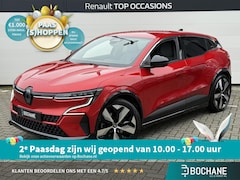 Renault Mégane E-Tech - EV60 Optimum Charge Techno (SoH 95%) | 360° Camera | Winterpack | Harman & Kardon | Digita