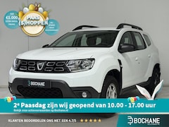 Dacia Duster - 1.0 TCe Comfort | Trekhaak | Airco | Bluetooth | Cruise Control |