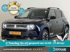 Renault 4 - 4 Comfort Range Iconic 52 kWh | Pack Advanced Driving Assist