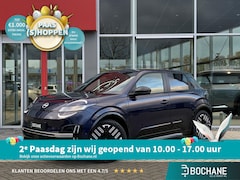 Nissan Micra - ADVANCE 52 kWh | Google Navigatie | Parkeer camera |