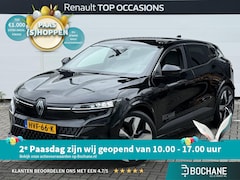 Renault Mégane E-Tech - comfort range techno 60 kWh | 360° Camera | Winterpack | Harman & Kardon | Digitale Binnen