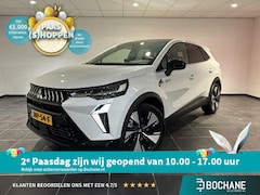 Mitsubishi Grandis - 1.8 HEV Instyle | DEMO | Panoramadak | Harman / Kardon | Stoel + stuurverwarming |