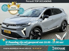 Renault Symbioz - 1.8 E-Tech full hybrid 160 iconic | Panormamadak | Harman & Kardon | Winterpack | 360 Came