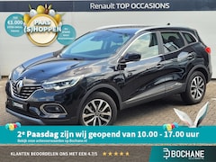 Renault Kadjar - 1.3 TCe Intens (Hoge instap) Navigatie | Camera | Stoelverwarming