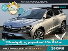Renault Austral - 1.2 E-Tech full hybrid 200 techno (Hoge instap) | Camera | Navigatie | Elektrische Achterk