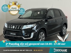 Suzuki Vitara - 1.4 Boosterjet Select Smart Hybrid | Navigatie | Climate Control | Cruise Control | Achter