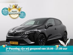 Renault Clio - 1.6 E-Tech Full Hybrid 145 esprit Alpine | DEMO | Pack Winter |