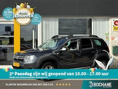 Dacia Duster - 1.5 dCi S&S 4x2 Prestige | Trekhaak | Navigatie | Achteruitrijcamera | Cruise Control | St