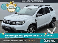 Dacia Duster - TCe 150 Journey (Hoge instap) Automaat | 360" Camera | Winter Pack | Navigatie | Dealer On