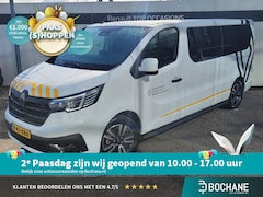 Renault Trafic - GB L2 H1 T30 dCi 150 EDC Automaat Anniversary | Automaat | Camera | Navigatie