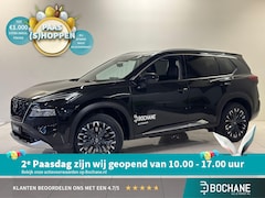 Nissan X-Trail - 1.5 e-4orce Tekna Plus 4WD | BOSE Audio | Panoramadak | Elektrisch bedienbare achterklep |