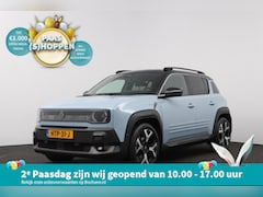 Renault 4 - 4 E-Tech Electric Techno 150pk Comfort Range |Pack Advanced Driving |