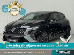 Renault Clio - 1.0 TCe 90 GPF Esprit Alpine | Navigatie | Achteruitrijcamera | Adaptive Cruise Control |