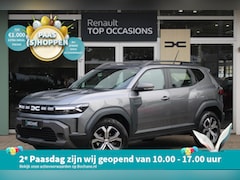 Dacia Duster - 1.2 TCe 130 mild hybrid Expression | STOELVERWARMING | CAMERA | NAVI