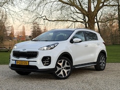 Kia Sportage - 1.6 GDI *Sportieve Frisse Auto*Leuke Opties