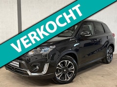 Suzuki Vitara - 1.4 Boosterjet AllGrip Stijl Aut|Pano|Cruise|Dealer Onderhouden